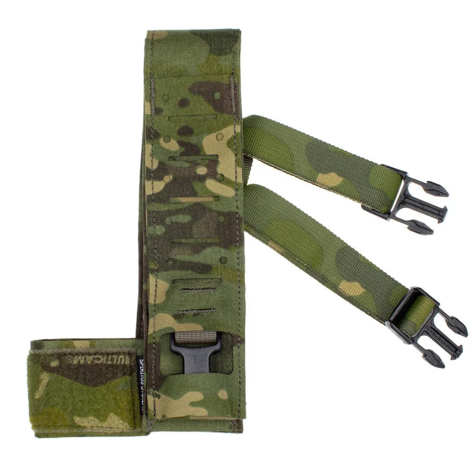 Spiritus Systems Fat Strap Mk4