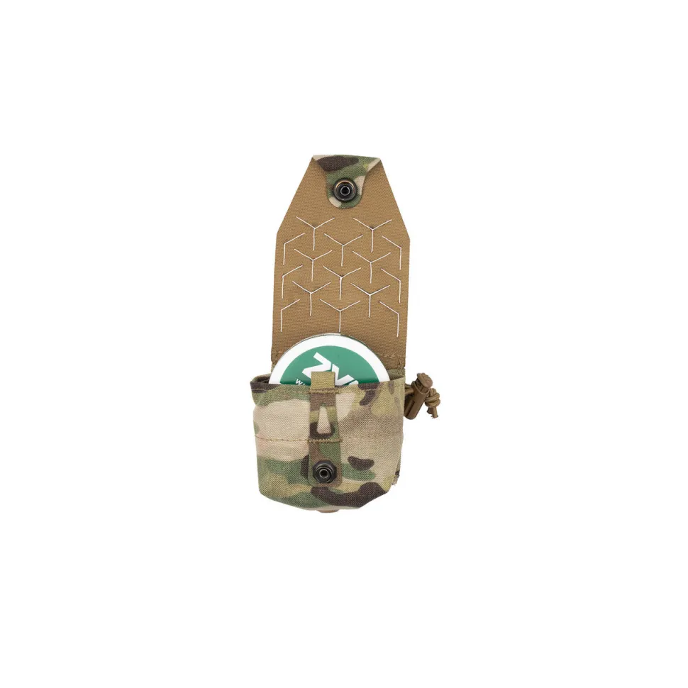Spiritus Systems Frag Grenade SPUD Pouch