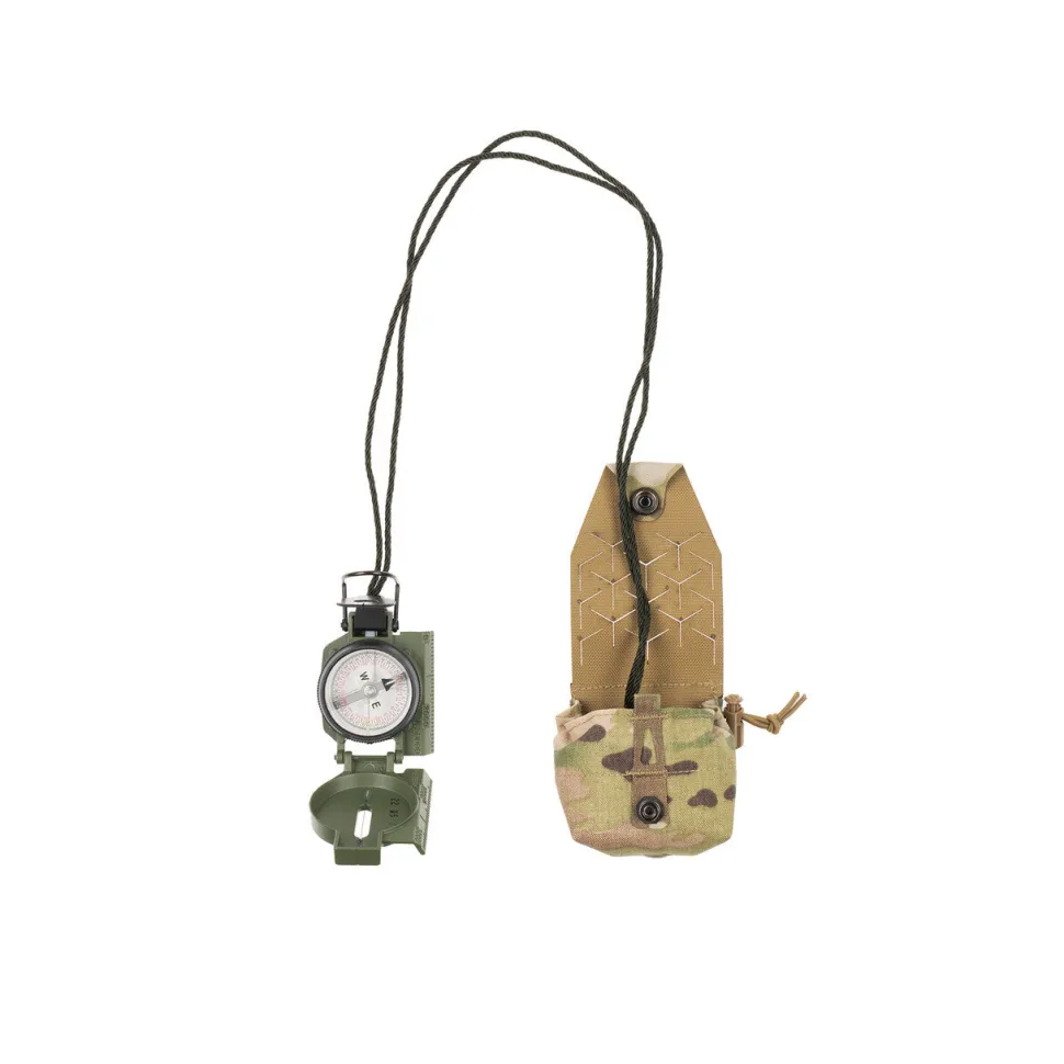 Spiritus Systems Frag Grenade SPUD Pouch