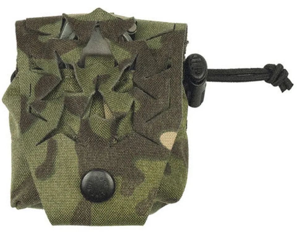 Spiritus Systems Frag Grenade SPUD Pouch