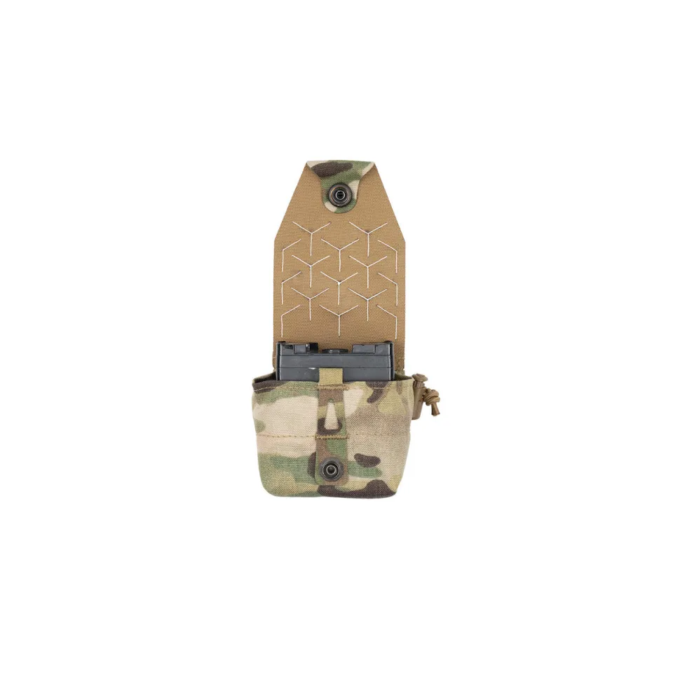 Spiritus Systems Frag Grenade SPUD Pouch