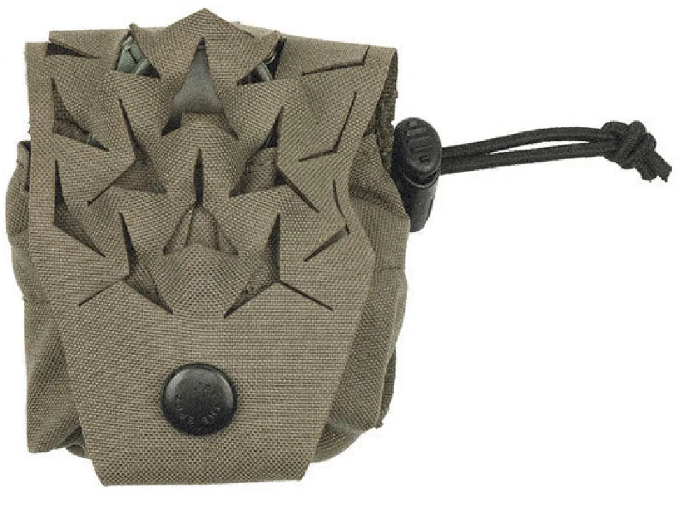 Spiritus Systems Frag Grenade SPUD Pouch