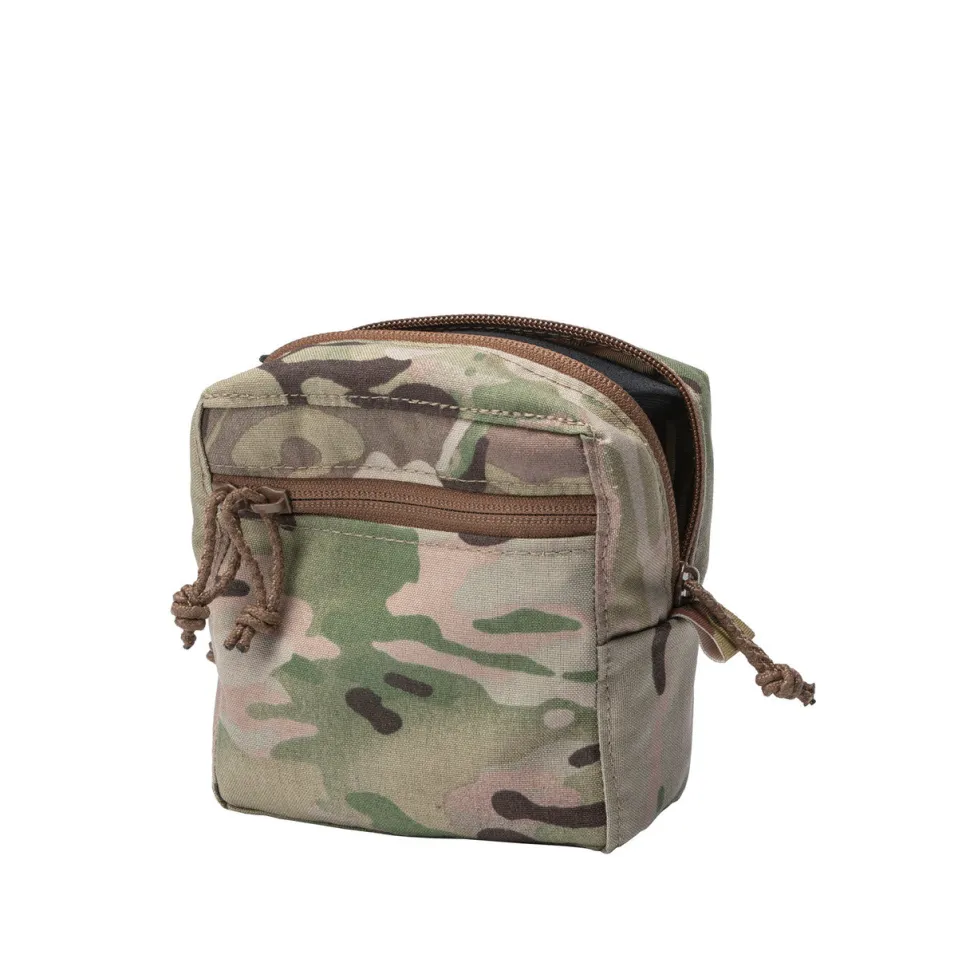 Spiritus Systems GP Pouch Padded Insert