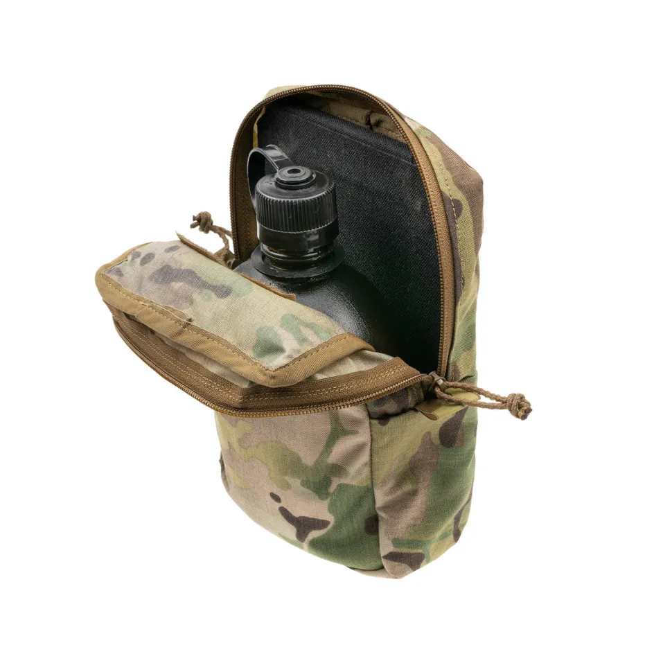 Spiritus Systems GP Tall Pouch