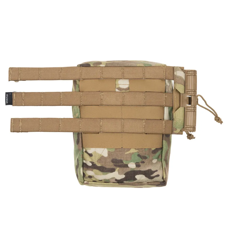 Spiritus Systems GP Tall Pouch