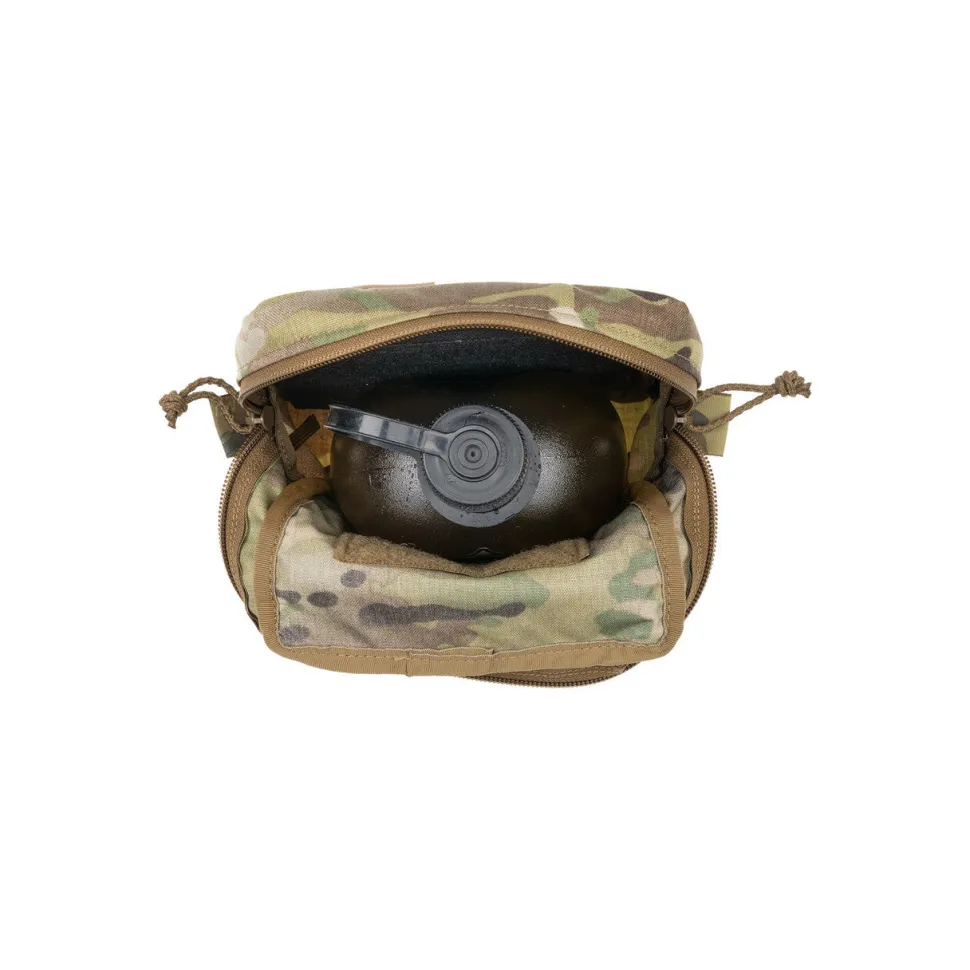 Spiritus Systems GP Tall Pouch