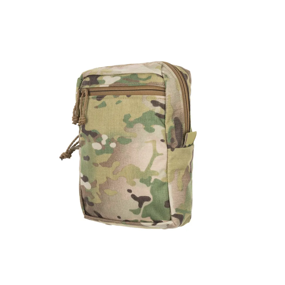 Spiritus Systems GP Tall Pouch