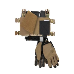 Spiritus Systems Hook