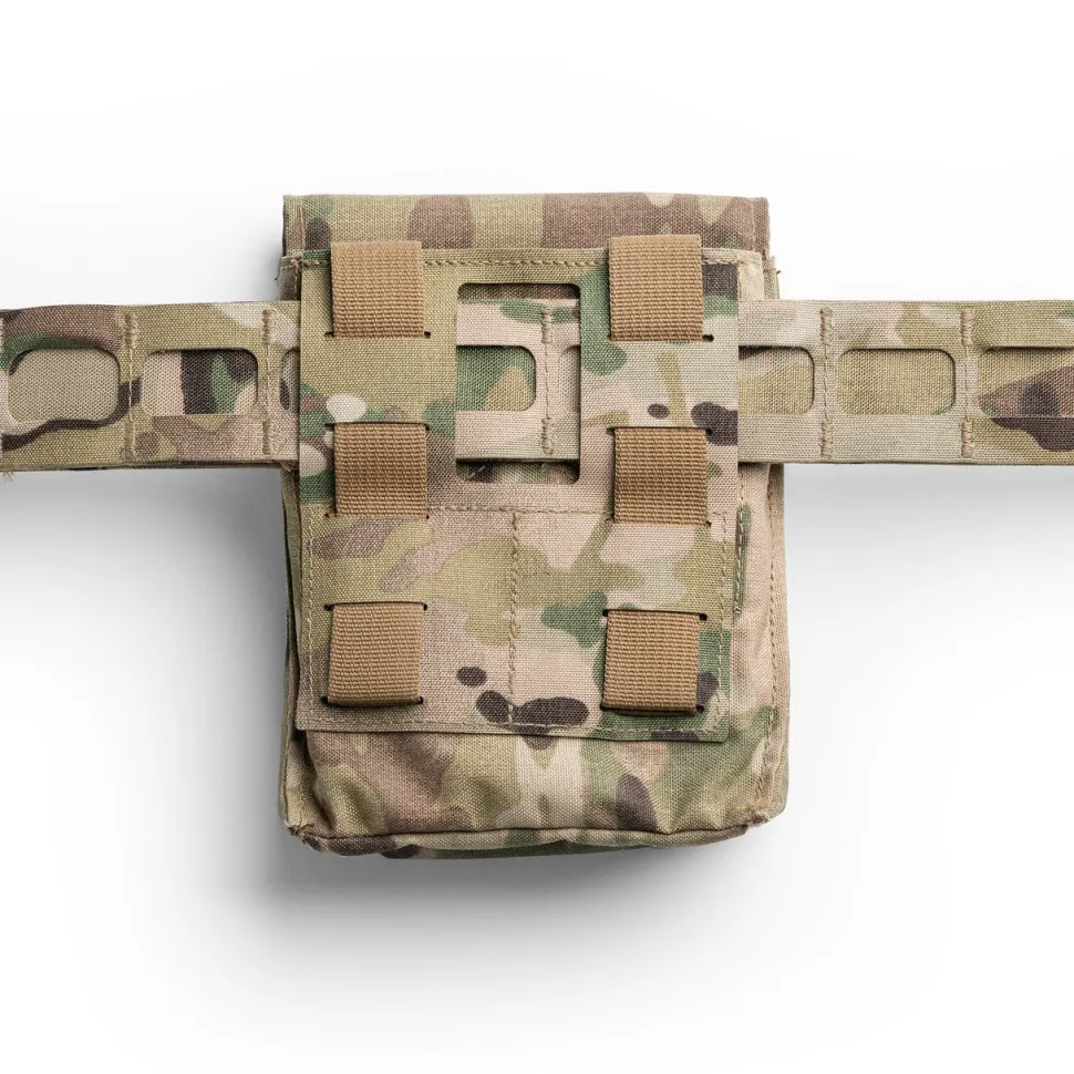 Spiritus Systems JSTA Pouch
