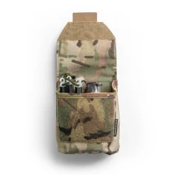 Spiritus Systems JSTA Pouch