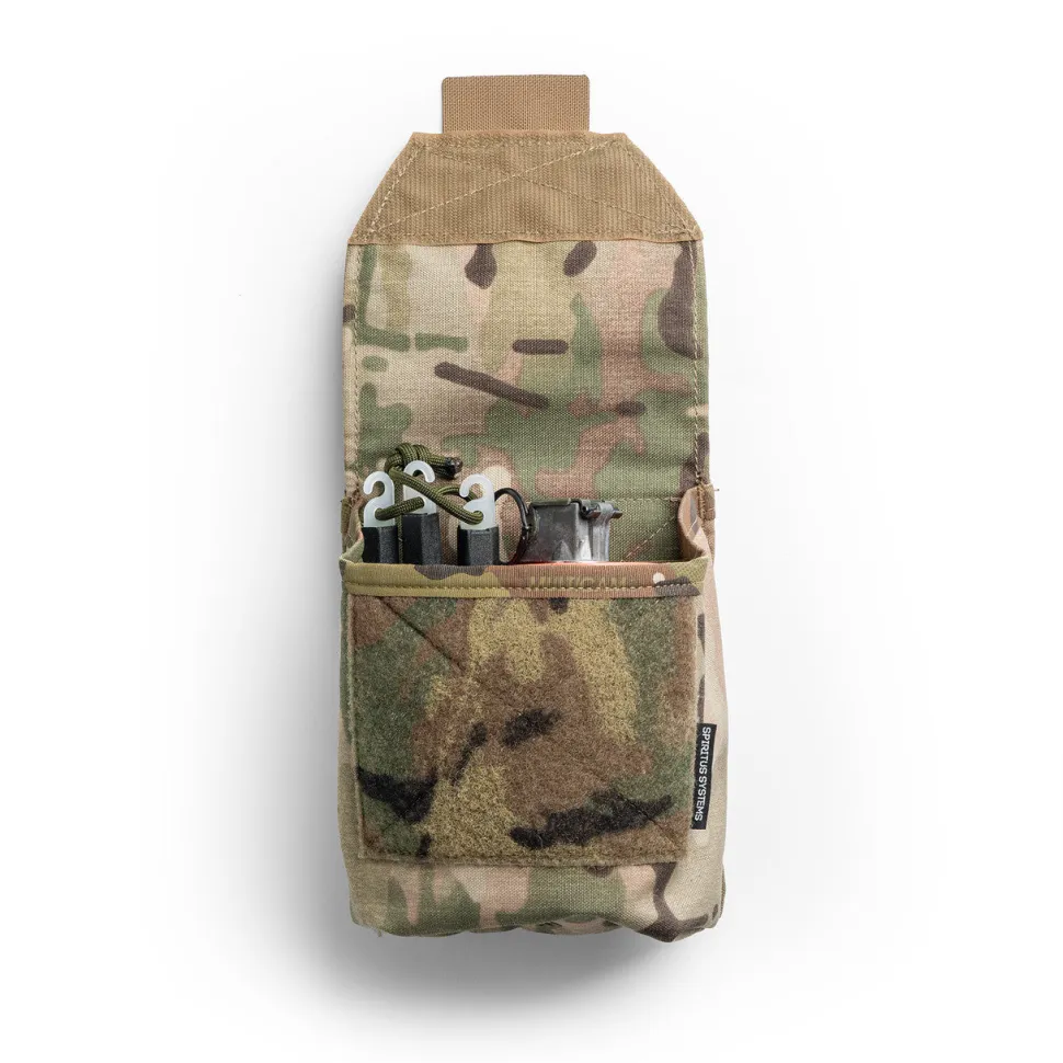Spiritus Systems JSTA Pouch
