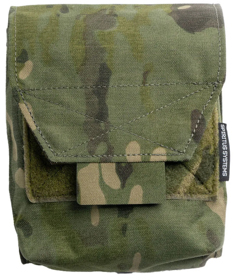 Spiritus Systems JSTA Pouch