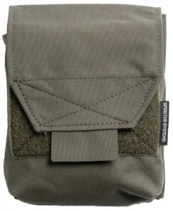 Spiritus Systems JSTA Pouch