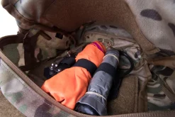 Spiritus Systems Lunchbox Pouch Mk2