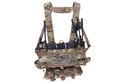 Spiritus Systems Lunchbox Pouch Mk2