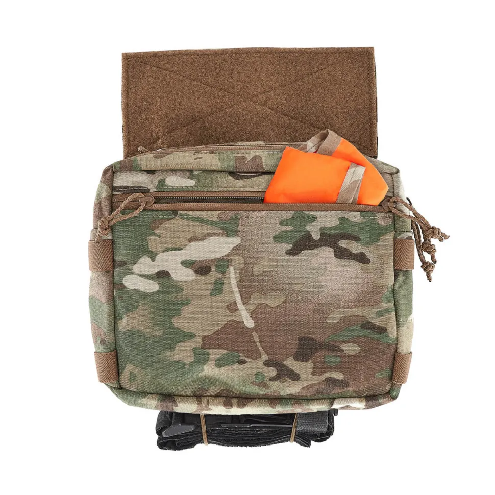 Spiritus Systems Lunchbox Pouch Mk2