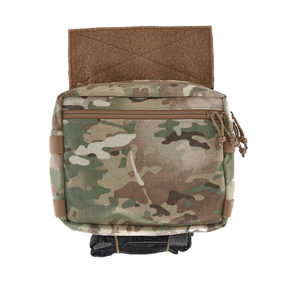 Spiritus Systems Lunchbox Pouch Mk2