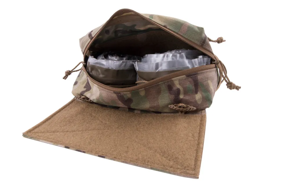 Spiritus Systems Lunchbox Pouch Mk2