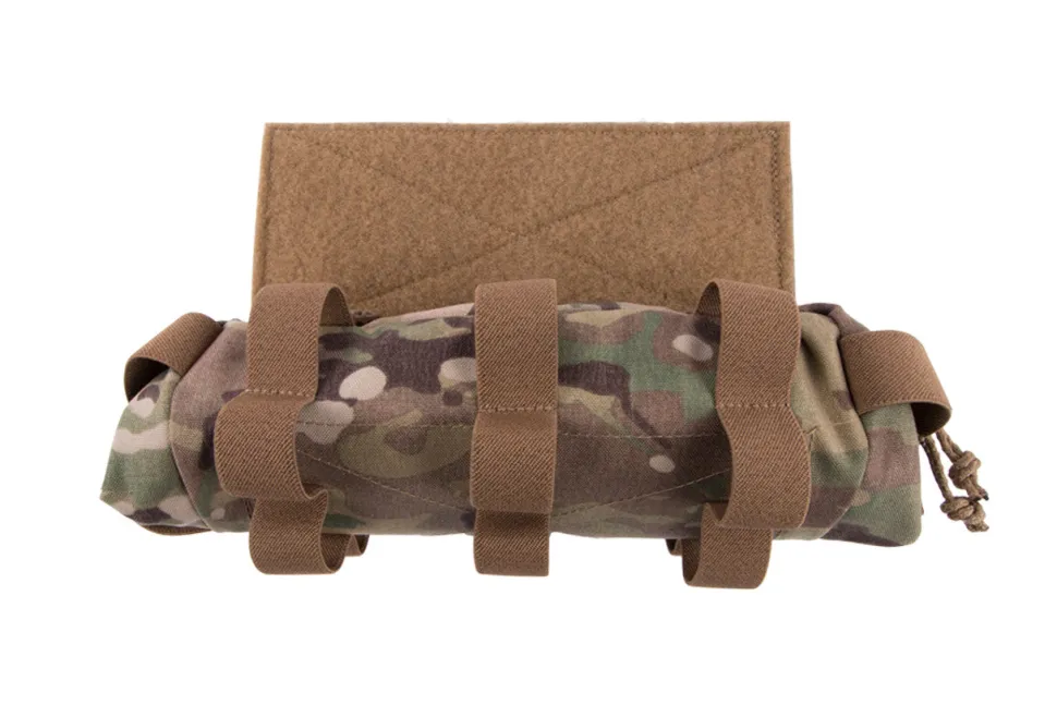 Spiritus Systems Lunchbox Pouch Mk2