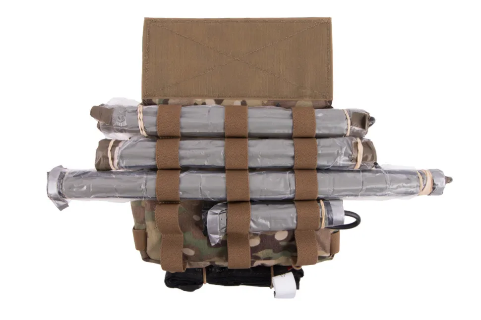 Spiritus Systems Lunchbox Pouch Mk2