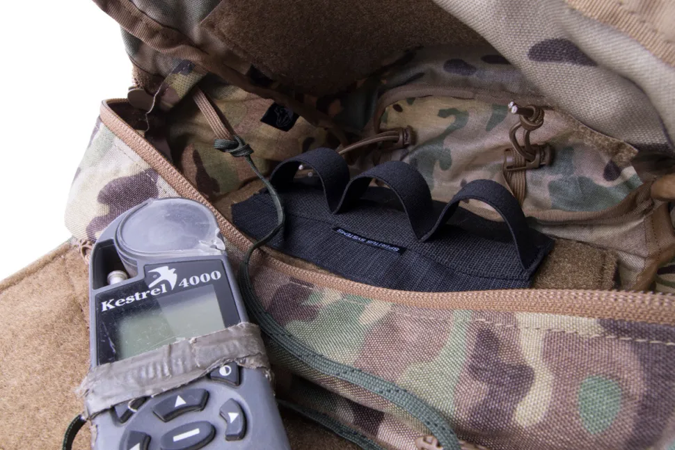 Spiritus Systems Lunchbox Pouch Mk2