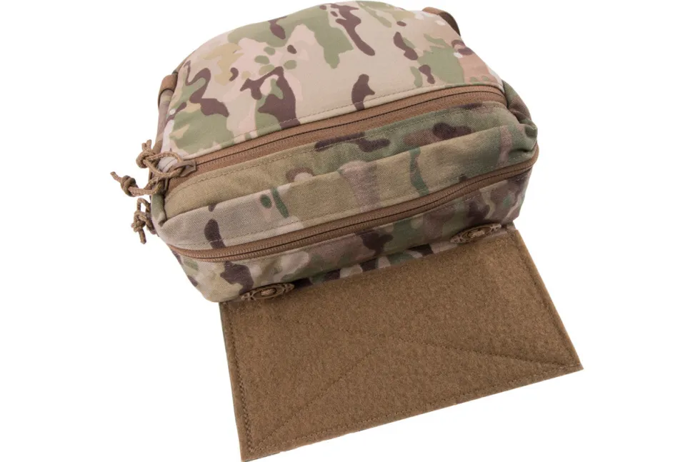 Spiritus Systems Lunchbox Pouch Mk2
