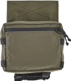 Spiritus Systems Lunchbox Pouch Mk2
