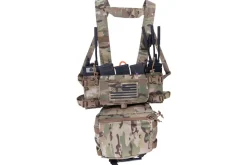 Spiritus Systems Lunchbox Pouch Mk2