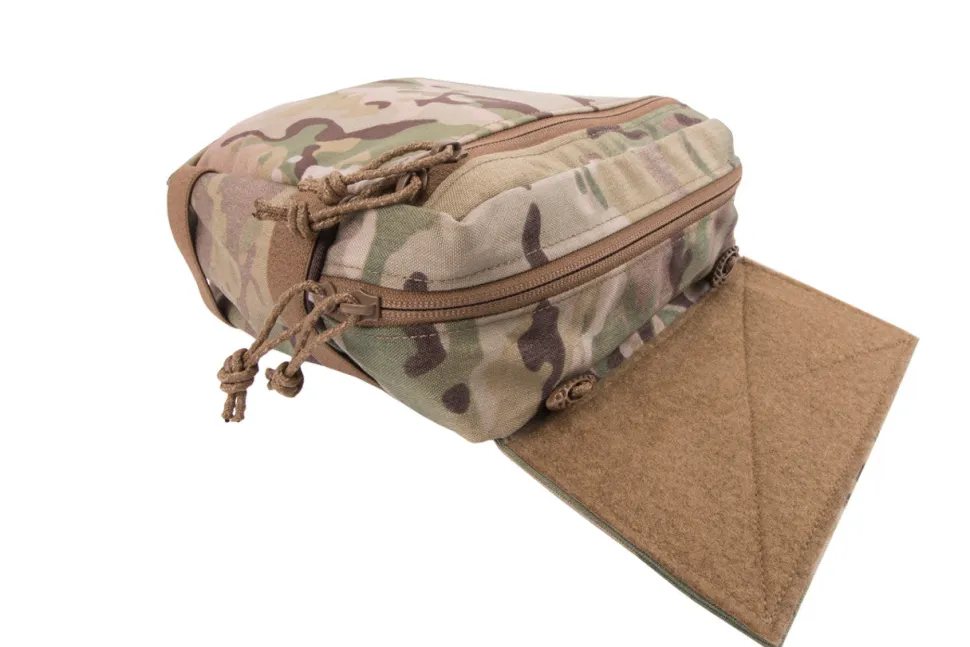 Spiritus Systems Lunchbox Pouch Mk2