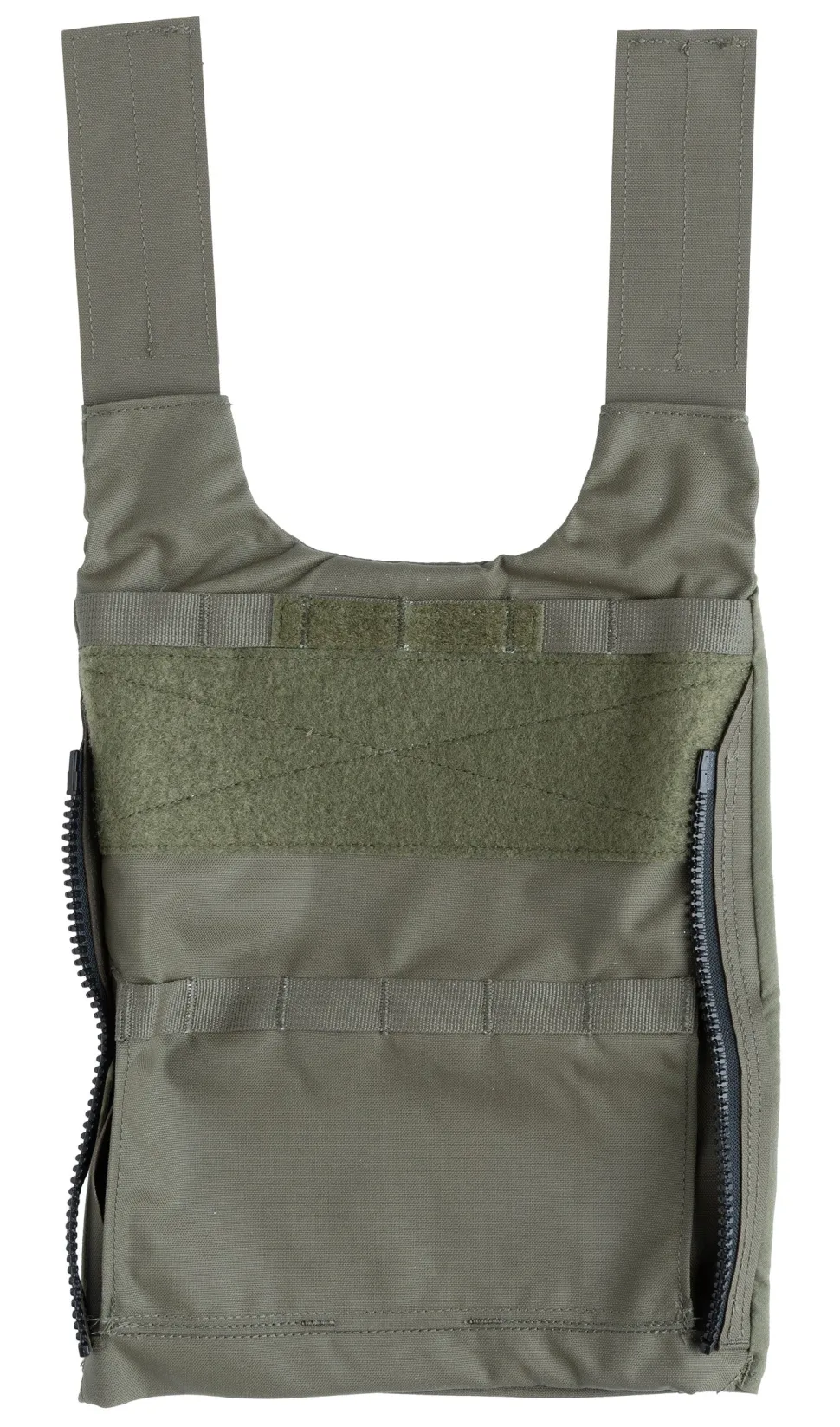 Spiritus Systems LV-119 Rear Overt Plate Bag takalevytasku