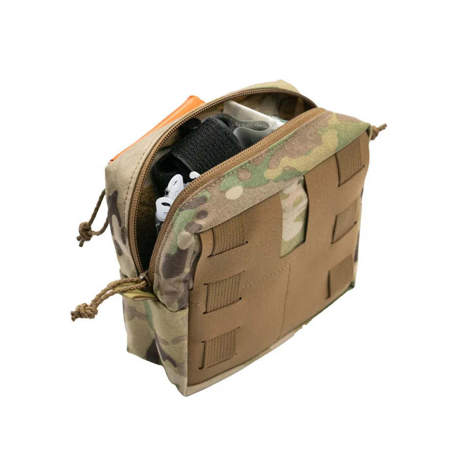 Spiritus Systems Medium GP Pouch Mk3
