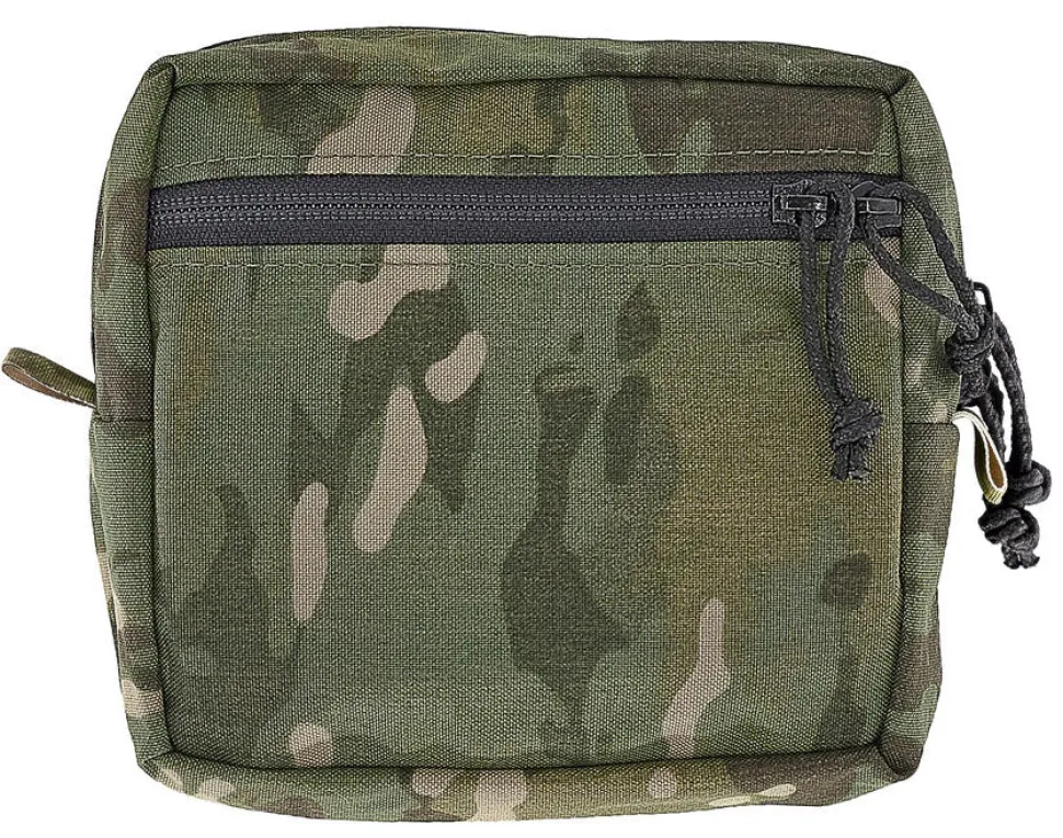 Spiritus Systems Medium GP Pouch Mk3