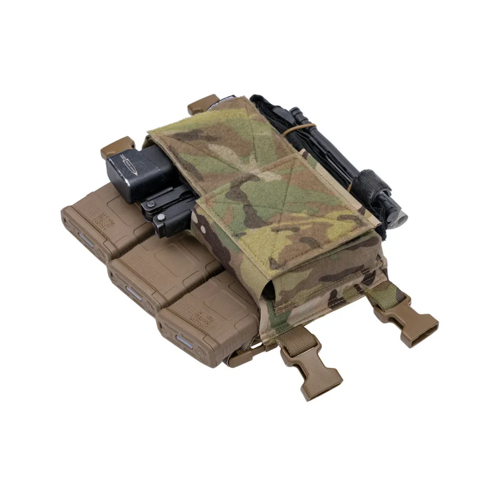 Spiritus Systems Micro Fight Half Flap Mk2