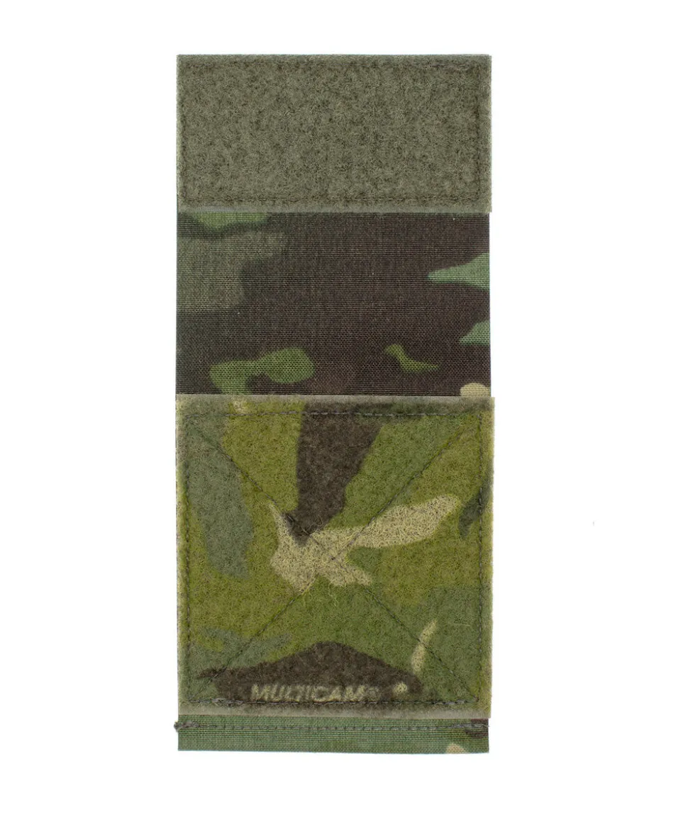 Spiritus Systems Micro Fight Half Flap Mk2