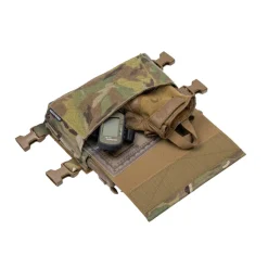 Spiritus Systems Micro Fight Full Flap MK2