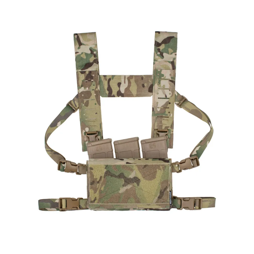 Spiritus Systems Micro Fight Full Flap MK2