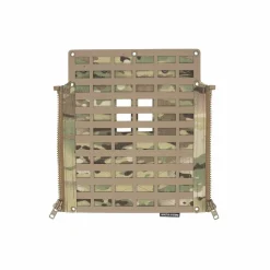 Spiritus Systems MOLLE Back Panel selkäpaneeli
