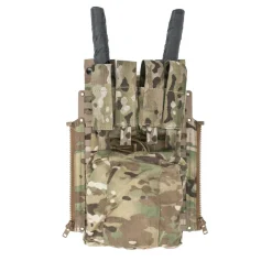 Spiritus Systems MOLLE Back Panel selkäpaneeli