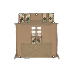 Spiritus Systems MOLLE Back Panel selkäpaneeli