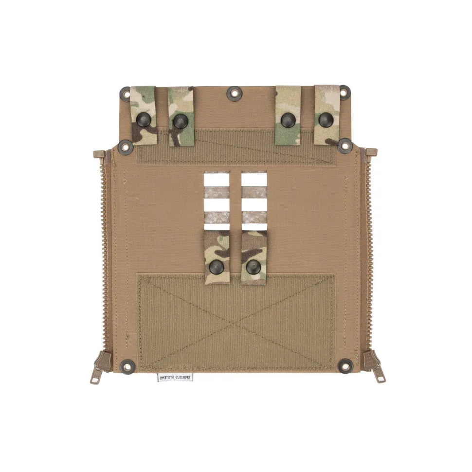 Spiritus Systems MOLLE Back Panel selkäpaneeli