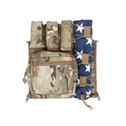 Spiritus Systems MOLLE Back Panel selkäpaneeli