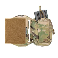 Spiritus Systems MOLLE Expander Wing