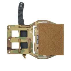 Spiritus Systems MOLLE Expander Wing