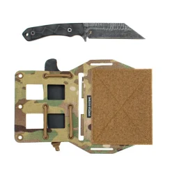 Spiritus Systems MOLLE Expander Wing