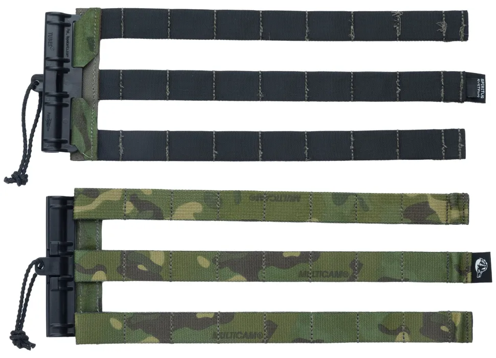 Spiritus Systems MOLLE TUBES™ Cummerbund