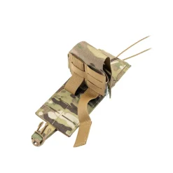 Spiritus Systems Multi Platform Radio Chassis Mk5 radiotasku