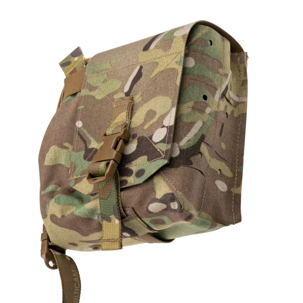 Spiritus Systems Mutant Pouch yleistasku