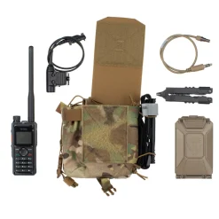 Spiritus Systems Mutant Pouch yleistasku
