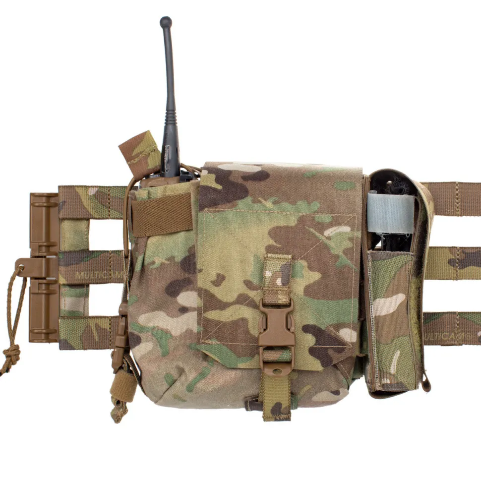 Spiritus Systems Mutant Pouch yleistasku