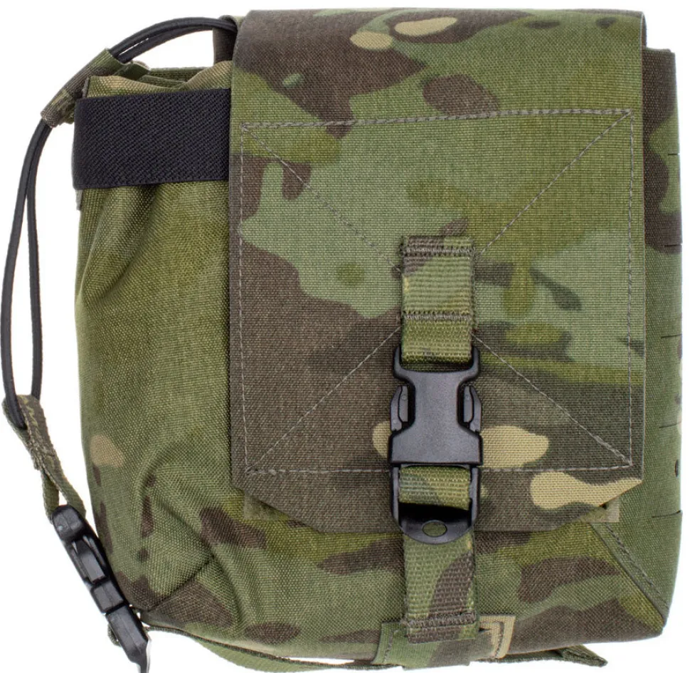 Spiritus Systems Mutant Pouch yleistasku